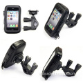 Manufacture Fashion Water Proof Bicycle Motocycle Smart Phone Holder